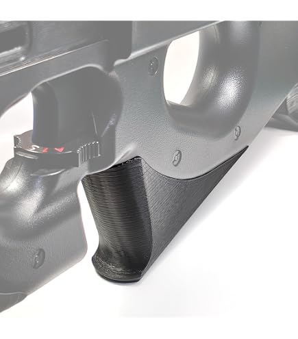 Amazon | P90シェルマガジンキット (P90シェルホルダー) | モデルガン